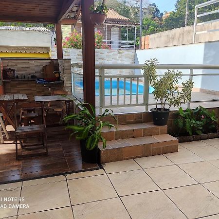 Casa Com Excelente Espaco Para Temporada Cabo Frio Kültér fotó