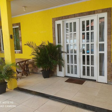Casa Com Excelente Espaco Para Temporada Cabo Frio Kültér fotó