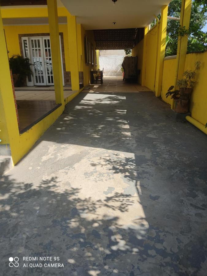 Casa Com Excelente Espaco Para Temporada Cabo Frio Kültér fotó